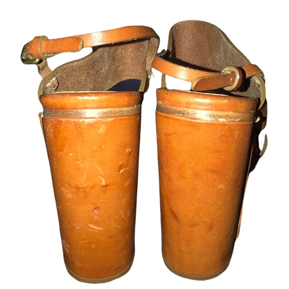 Chloé Heels - Picture 4 of 8